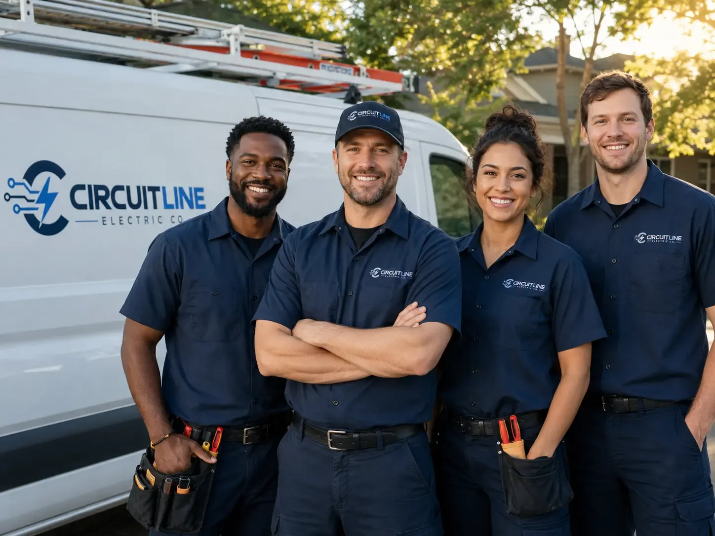 Whole Home Rewiring company in Livonia, MO