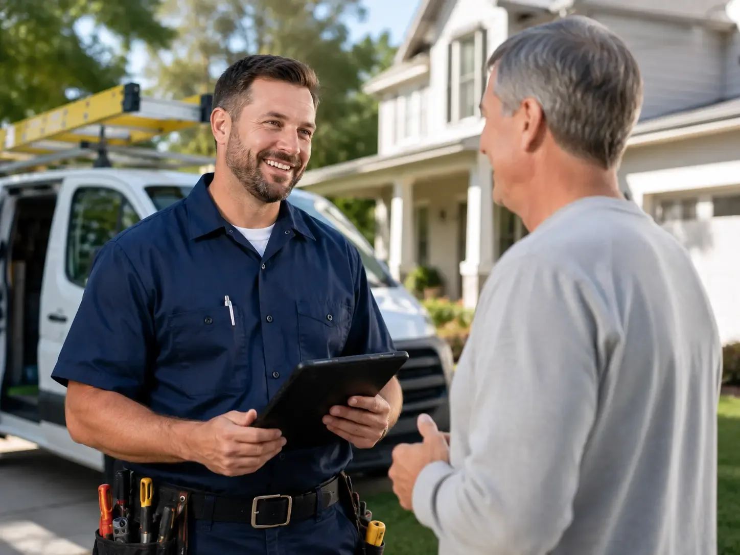 Whole Home Rewiring Livonia, MO FAQs
